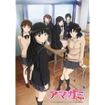アマガミSS 4 棚町 薫 下巻 (Blu-ray 初回限定生産)