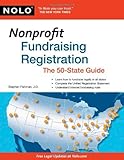 Nonprofit Fundraising Registration: The 50 State Guide
