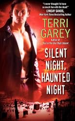 Silent Night, Haunted Night