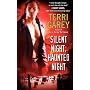 Silent Night, Haunted Night (Nicki Styx, Book 4)