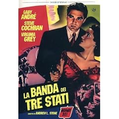 La Banda Dei Tre Stati
