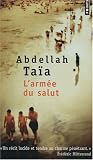 L'armée du salut Medium