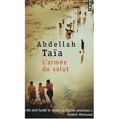 L'arm�e du salut