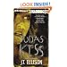 Judas Kiss (Taylor Jackson Series)