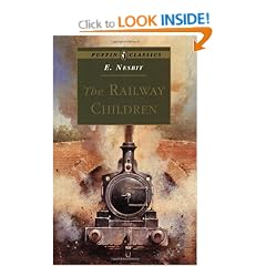 Puffin Classics Railway Children