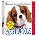 365 Dogs Page-A-Day Calendar 2011