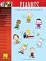 Peanuts: Piano Duet Play-Along Volume 21 (Piano Duet Play-Along (Hal Leonard))