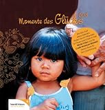 Produkt-Bild: Momente des Gl&uuml;cks 2013: Postkartenkalender