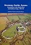 Pevensey Castle, Sussex: Excavations in the Roman Fort and Medieval Keep, 1993-95 (Wessex Archaeology Reports)