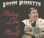 Making Lite Of Myself: Live
