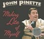 Making Lite Of Myself: Live