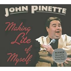 Making Lite of Myself [Us Import]