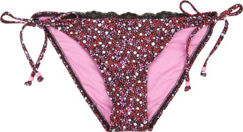 BIKINI LAB London Calling Swimsuit Bottoms