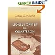 Lionel Forster der Quarteron: Eine Geschichte aus dem... by  Sophie Andresen W�rish�ffer