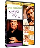 No Way To Treat A Lady