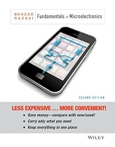 Fundamentals of Microelectronics