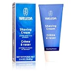 Weleda Shaving Cream