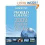 2009 World Almanac Notebook Atlas (Hammond)