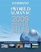 2009 World Almanac Notebook Atlas (Hammond)
