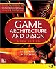 Game architecture and design by  Andrew Rollings;&nbsp;Dave Morris 