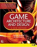 Game architecture and design