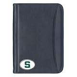 Michigan State Spartans Classic Portfolio - NCAA College Athletics Fan Shop Accessories