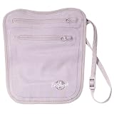 Eagle Creek Microflex Neck Security Pocket