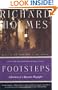 Footsteps: Adventures of a Romantic Biographer