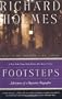 Footsteps: Adventures of a Romantic Biographer