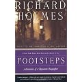 Footsteps: Adventures of a Romantic Biographer