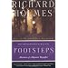 Footsteps: Adventures of a Romantic Biographer