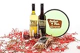 Play Outside Wine Gift Set, 2 x 750 mL