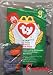 TY McDonald's Teenie Beanie - #8 SCOOP the Pelican (1998)
