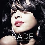 SADE「Ultimate Collection」発売