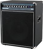 Acoustic B200 200W 1x15 w/ Tweeter Bass Combo