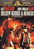 Produkt-Bild: DIE RECHNUNG WIRD MIT BLEI BEZAHLT (a.k.a Death Rides A Horse) (1967) [Holl&auml;ndische import mit Deutscher Sprache]