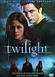 twilight + 8 card + tatuaggi (Se) (2 Dvd) Italian Import