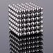 Neodymium Magnetic Magic Balls Puzzle Cube (216 Pieces)