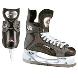 Easton Synergy 800C Ice Hockey Skates Size 5 1/2-D