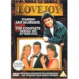 LOVEJOY - COMPLETE SERIES 6