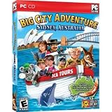 Big City Adventure: Sydney, Australian