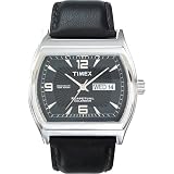 Timex Mens Premium Collection Perpetual Calendar Watch #T2D371 by Timex