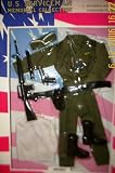 SOTW Soldiers of the World Vietnam War 1961-1975 Flame Gunner