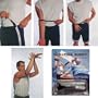 The Shooting Buddy - Basketball Shooting Aid