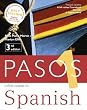 Pasos 1: Complete...