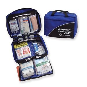 Adventure Medical Kits Fundamentals by Adventure Medical Kits