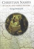 Names In Local History