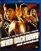 Never Back Down