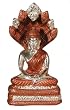 Naga Buddha Naga Land Tibet Sacred Stones Amulet