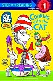 The Cat in the Hat: Cooking with the Cat (Step Into Reading - Level 1) by Bonnie Worth (1-Oct-2003) Perfect Paperback